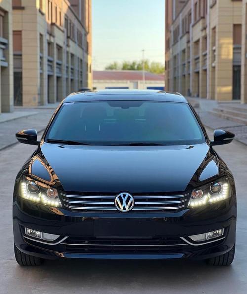 2013款帕萨特参数配置(2013款帕萨特质量怎么样)