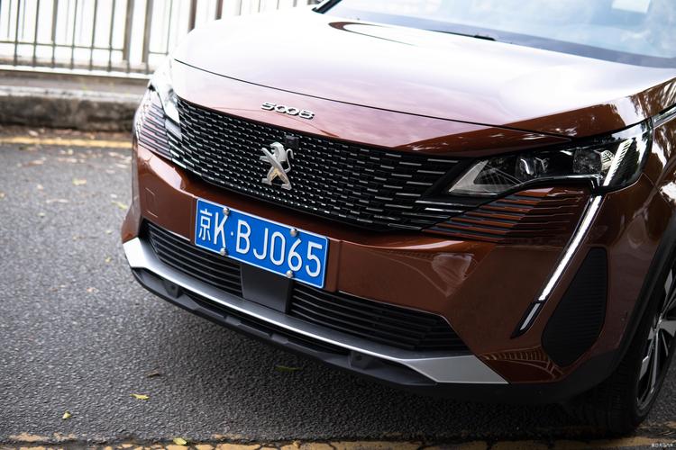 东风标致的车标/东风标致的车标是什么图案