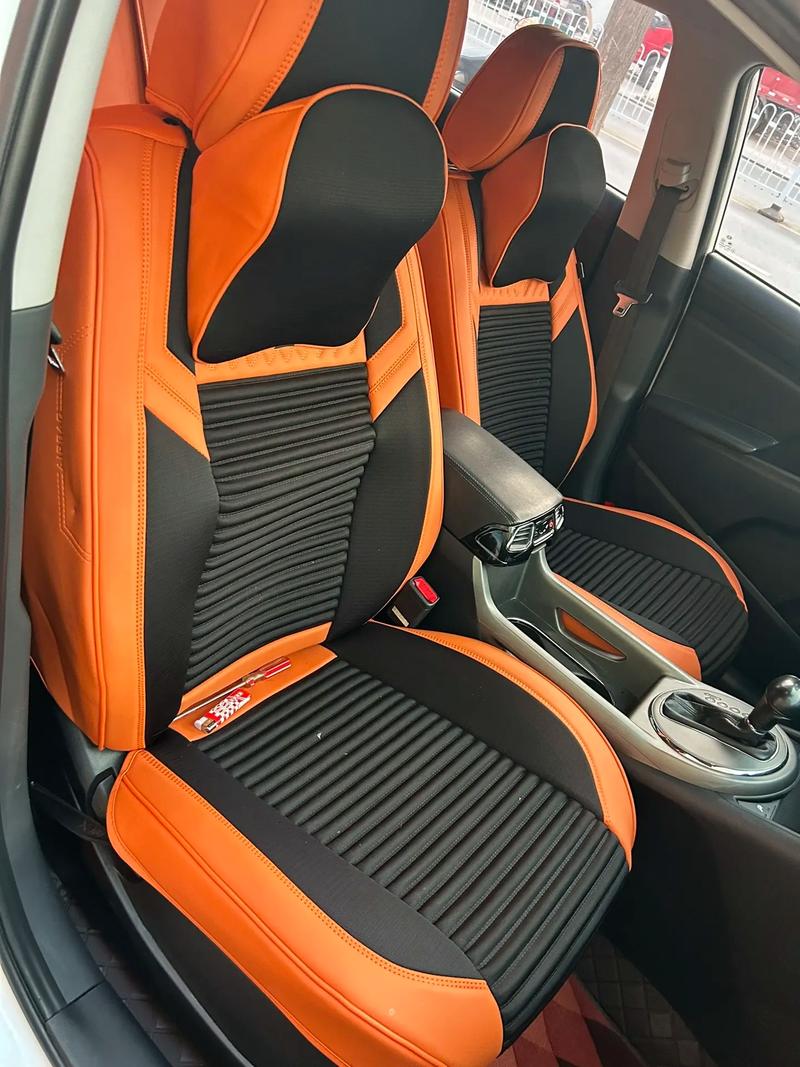 汽车座垫子图片大全 汽车坐垫款式图片