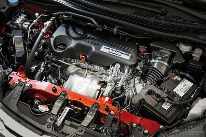 【本田crv发动机舱图解,本田crv发动机舱图解视频】