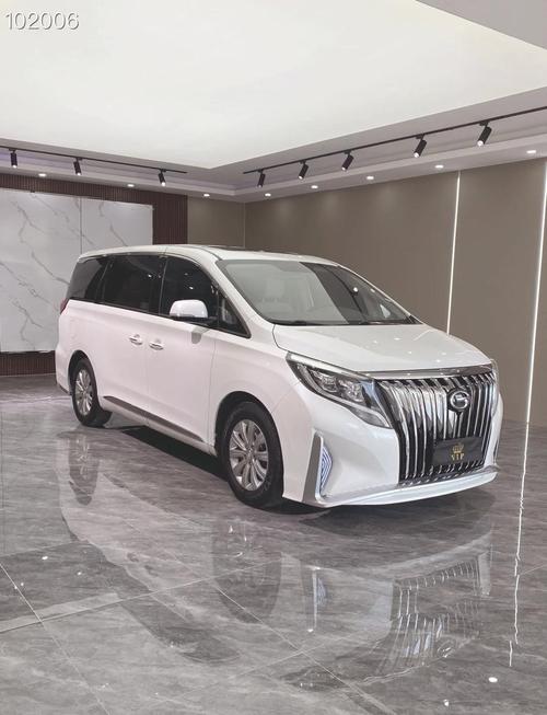 传祺gs8商务车7座最新款价格,广汽传祺gs8商务车价格七座车