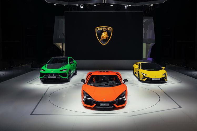 【上海车展2021,上海车展2023】