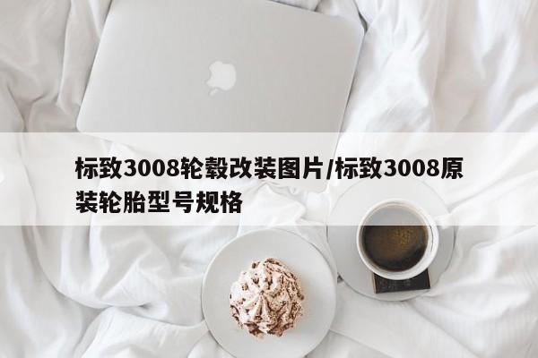 标致3008轮毂改装图片/标致3008原装轮胎型号规格